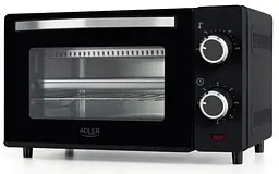 Електродуховка Adler AD 6032 9 л
