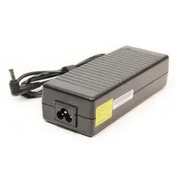 Блок живлення до ноутбуку PowerPlant ASUS 220V, 19V 120W 6.32A (5.5*2.5) (AS120F5525) - мініатюра 4