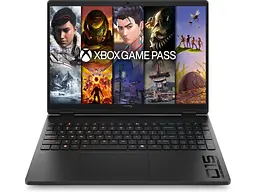 Ноутбук HP Omen 15-ga0004nw (D4JR5EA) - миниатюра 3