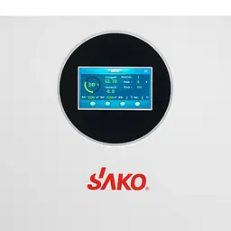 Акумуляторна батарея для ДБЖ Sako LiFePO4 25.6 V / 100 А*ч (42-00243) - мініатюра 5