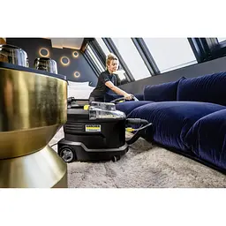 Пилосос Karcher Puzzi 8/1 Anniversary Edition професійний миючий (1.100-248.0) - мініатюра 2
