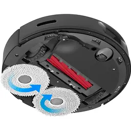 Робот-пилосос RoboRock Q Revo S Black [123842] - мініатюра 5