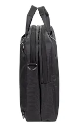 Рюкзак Rivacase 8290 Charcoa 16" Black (8290 (Charcoa Black)) - мініатюра 3