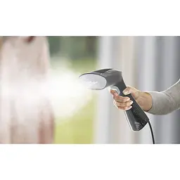 Відпарювач Electrolux Refine E6HS1-2EG сірий - мініатюра 7