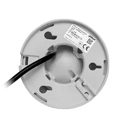 Камера відеоспостереження Dahua 5 МП HDCVI DH-HAC-HDW1500CLQP-IL-A 2.8 мм - мініатюра 6