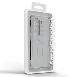 Чохол до мобільного телефона Armorstandart Air Force Infinix Hot 50 Pro Plus 4G Camera cover Clear (ARM84471) - мініатюра 6