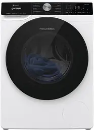 Пральна машина Gorenje WNS14A4TWIFI - мініатюра 3