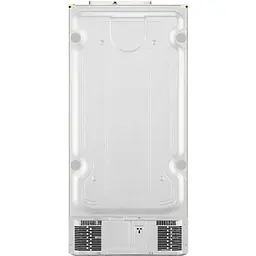 Холодильник з верхньою морозильною камерою LG GR-H802HEHZ бежевий (GR-H802HEHZ) - мініатюра 8