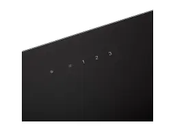 Витяжка ELEYUS AGAT 1200 LED 60 BL - мініатюра 6