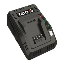 Секатор акумуляторний YATO Li-Ion 18 В 2 А/Год до гілок Ø≤ 30 мм (YT-828380) - мініатюра 9