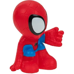 Іграшка Spidey Bath Squirters Single pack Spidey Спайді бризкалка 10 см (SNF0220) - мініатюра 3