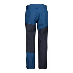 Штани CMP Men's 3-layer Unlimitech Pants with Padding Petrol Blue XL (1097-32W4007-L931 52) - мініатюра 3