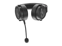 Навушники з мікрофоном A4Tech Bloody MR590 Sport Black - мініатюра 5
