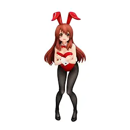 Фігурка FuRyu BiCute Bunnies Меланхолія Харухі Судзумії Мікуру Асахіна Suzumiya Haruhi Mikuru 24см F SH MA 24
