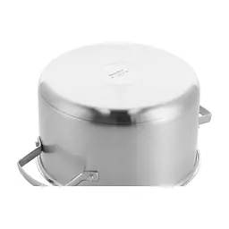 Каструля GreenPan Chef's Collection, 22 см, 4,76 л (CC007731-001) - мініатюра 2