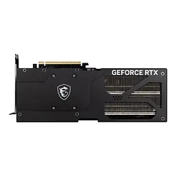 Відеокарта MSI GeForce RTX5070 Ti 16GB VENTUS 3X OC (RTX 5070 Ti 16G VENTUS 3X OC) - мініатюра 3