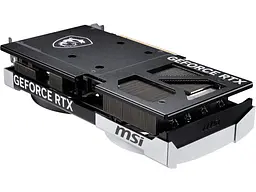 Відеокарта MSI GeForce RTX 5070 12G VENTUS 2X OC (G5070-12V2C) - мініатюра 4