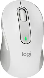 Комплект (клавіатура + миша) Logitech Signature MK650 Combo for Business Off-White (920-011032) [80175] - мініатюра 5