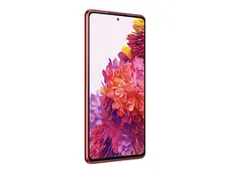 Смартфон Samsung Galaxy S20 FE 5G SM-G781B 6/128GB Cloud Red - мініатюра 3