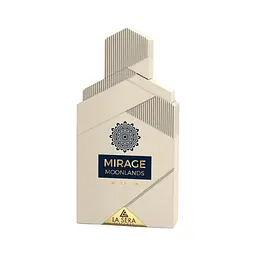 Парфумована вода чоловіча La Sera Mirage Moonlands 100 мл (MM35024)