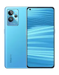 Смартфон Realme GT2 Pro 12/256Gb Blue (Asian Version)