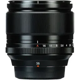 Об'єктив Fujifilm XF 56mm f/1.2 R (16418649) [170638] - мініатюра 3