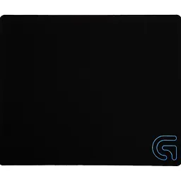 Ігрова поверхня Logitech G240 Cloth Black (943-0000785) [154498]