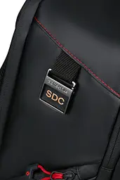 Рюкзак 15.6" Samsonite ECODIVER BLACK 45х36х20 KH7*09023 - мініатюра 11