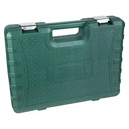 Набір насадок торцевих і біт Grad 1/4", 1/2" 94 шт (12 граней) (6004565) - мініатюра 5