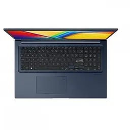 Ноутбук ASUS VivoBook 17,i5-1335U la 4.6 GHz,16 GB DDR4,1 TB,DOS,DDR4 - мініатюра 3