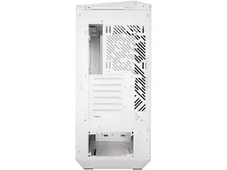 Корпус DarkFlash DY460 White - мініатюра 8