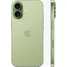 Мобільний телефон Apple iPhone 17 256GB Sage (MG6N4) - мініатюра 3