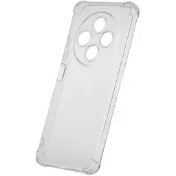 Панель BeCover Anti-Shock для Poco C75 Clear (712351) - мініатюра 2