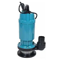Насос дренажний Forwater QDX1.5-32-1.5 H32м 25 л/хв кабель 7 м 30412