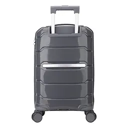 Валіза мала для ручної поклажі Semi Line 20 дюймів (S) дюймів (S) Polypropylene Graphite (T5835-1) - мініатюра 4