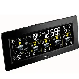 Метеостанція Technoline DirektWetter WD3050 Anthracite (WD3050) - мініатюра 2
