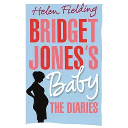 Bridget Jones's Baby. The Diaries - Гелен Філдінг - мініатюра 1