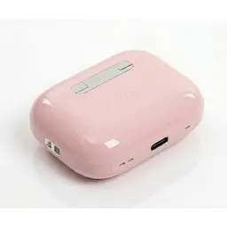 Навушники Vention Echo Lite E11 Plus Pink (NBVP0-Plus) - мініатюра 6