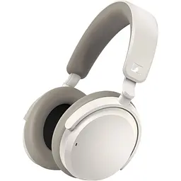 Навушники Sennheiser Accentum Wireless White (700175) [130564] - мініатюра 1