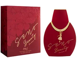 Парфумована вода жіноча Prive Parfums Seno Beauty 100 мл (MM35698) - мініатюра 2