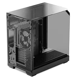 Корпус для ПК APNX V2 Black (APCM-VI02143.11) - мініатюра 8