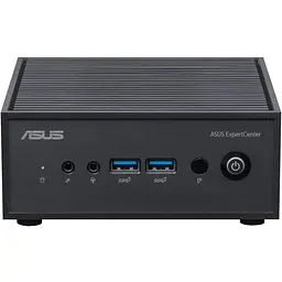 Комп'ютер персональний неттоп Asus PN42-BBN200MV MFF Intel N200 2xSO-DIMM SATA+M.2SSD UMA WiFi VESA без ОС