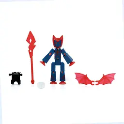Ігровий набір для анімаційної творчості Stikbot Legends Домінус (SB260DO_UAKD) - мініатюра 4