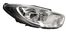 Фара передня права Hyundai I10 I 07-18р Depo (221-1159RMLD-EM)