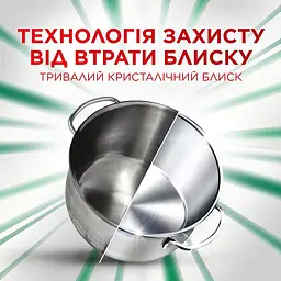 Капсули для посудомийних машин Fairy Platinum Plus Все-в-1, 88 шт. - мініатюра 5