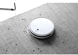 Робот-пилосос XiaomiXiaomi Robot Vacuum-Mop 2 BHR5055EU White - мініатюра 6
