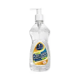 Мило рідке Чарівниця "Чайне дерево" антибактеріальне 500 г