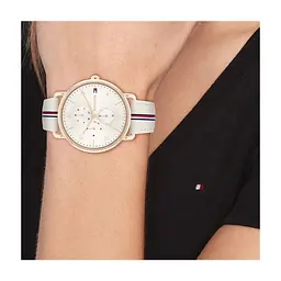 Наручные часы Tommy Hilfiger 1782659 - миниатюра 4