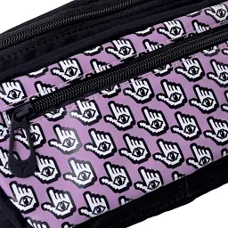 Сумка на пояс Yes SP-29 All-Seeing Eye (559691) - мініатюра 5
