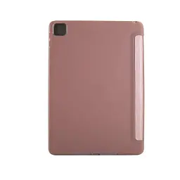 Чохол до планшета BeCover Apple iPad Pro 11 2020/21/22 Rose Gold (707515) - мініатюра 3